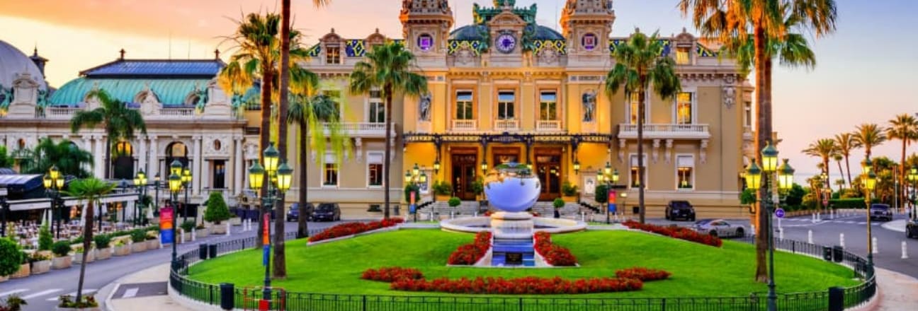 Monte Carlo Casino