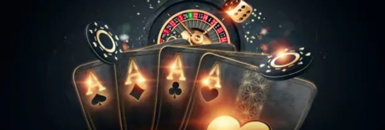 Online kasíno a hazardné hry