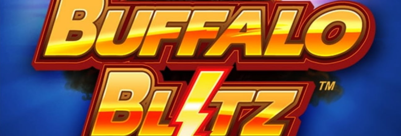 Online hazardné hry Buffalo Blitz