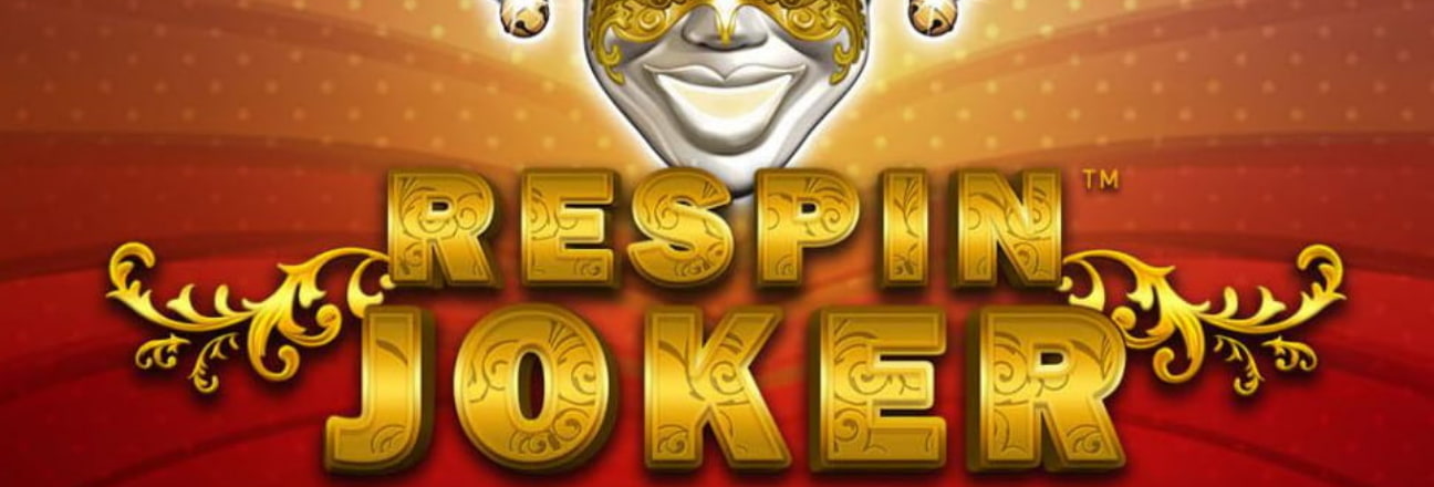 Hrací automat Respin Joker kasínová hra